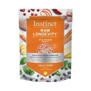Best raw dog food for sensitive stomach top